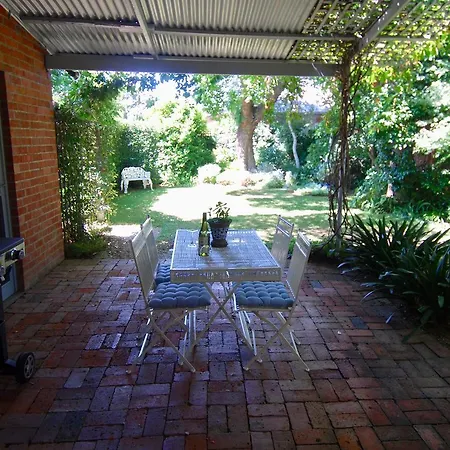 Kilparney House Villa Benalla Exterior photo