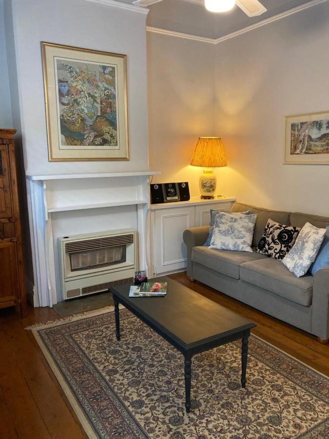 Holiday home Kilparney House Benalla