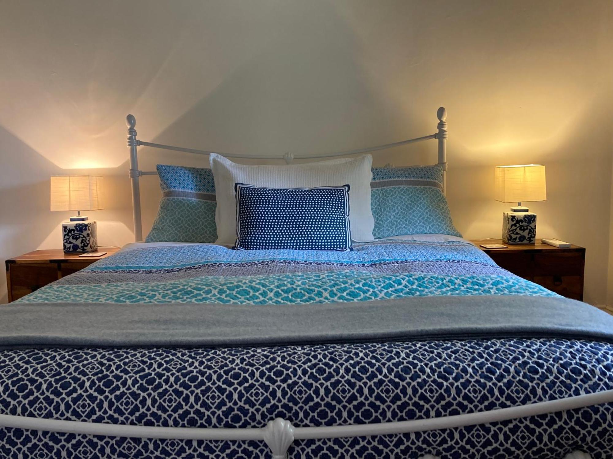 Kilparney House Holiday home Benalla