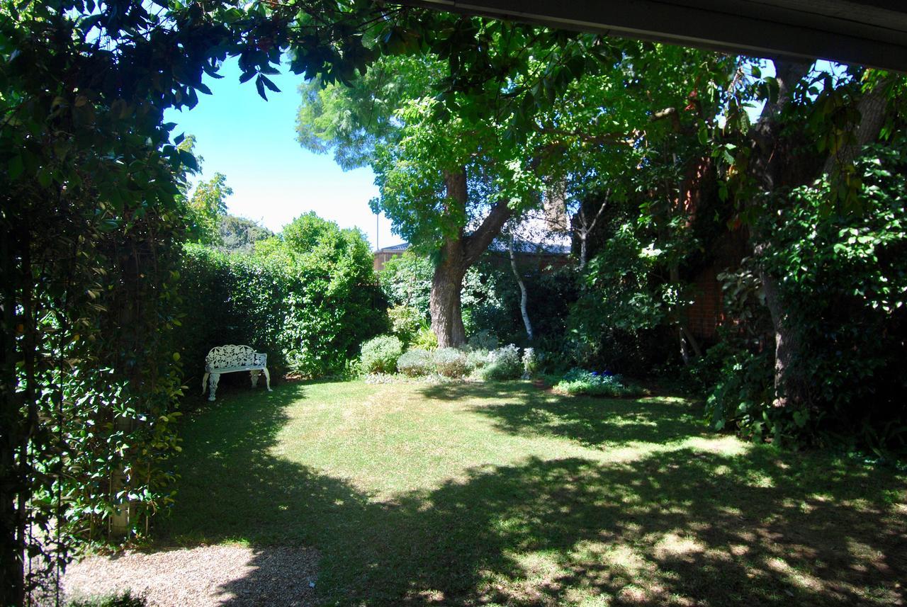 Kilparney House * Benalla