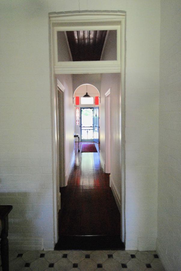 Kilparney House * Benalla